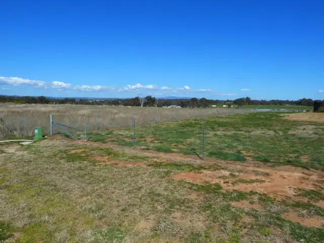 Fourth view of Homely land listing, LOT 6/13 Foys Drive, Molong NSW 2866