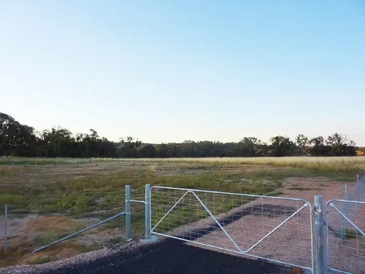 Fifth view of Homely land listing, LOT 6/13 Foys Drive, Molong NSW 2866
