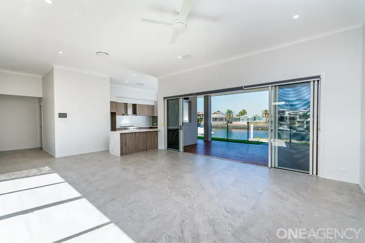 Fifth view of Homely house listing, 76 Raptor Parade, Banksia Beach QLD 4507