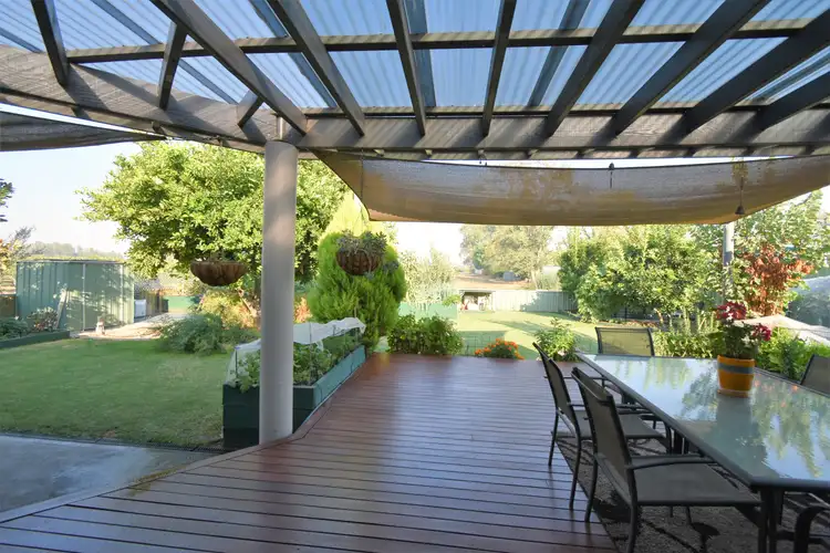 Fifth view of Homely house listing, 204 MILAWA-BOBINAWARRAH ROAD, Milawa VIC 3678