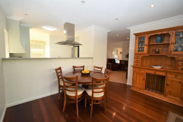 Sixth view of Homely house listing, 204 MILAWA-BOBINAWARRAH ROAD, Milawa VIC 3678