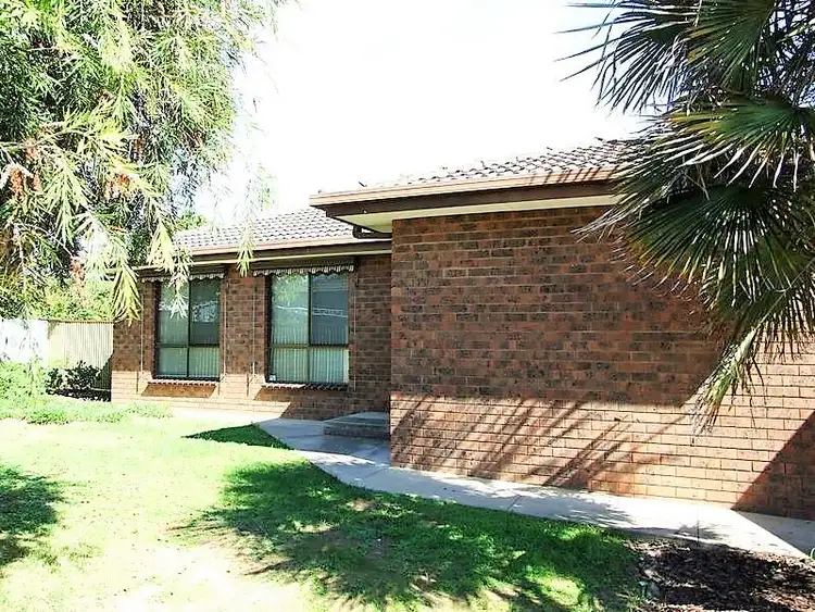 Seventh view of Homely townhouse listing, 2/6 DOREEN COURT, Wangaratta VIC 3677