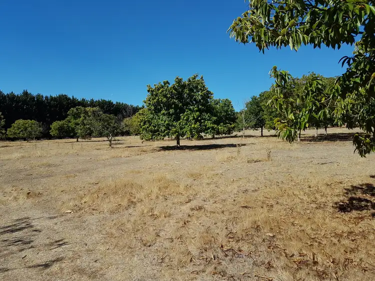 Third view of Homely land listing, LOT 5C/174 Moorabool West Road, Gordon VIC 3345