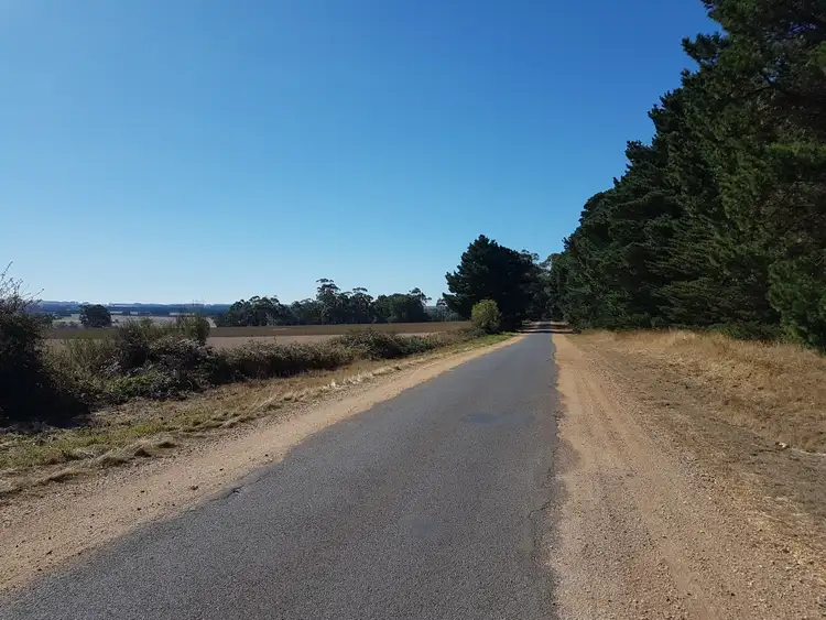 Fourth view of Homely land listing, LOT 5C/174 Moorabool West Road, Gordon VIC 3345