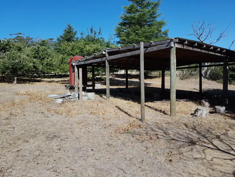 Sixth view of Homely land listing, LOT 5C/174 Moorabool West Road, Gordon VIC 3345