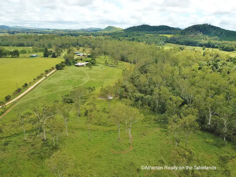 633 Wongabel Road, Wongabel QLD 4883
