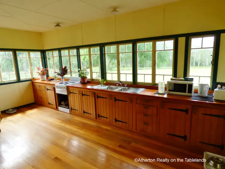 Fifth view of Homely rural property listing, 633 Wongabel Road, Wongabel QLD 4883