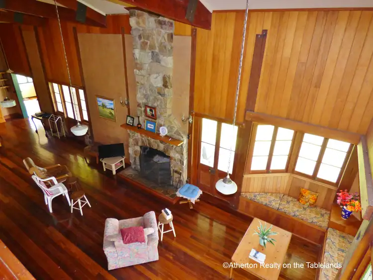 Sixth view of Homely rural property listing, 633 Wongabel Road, Wongabel QLD 4883