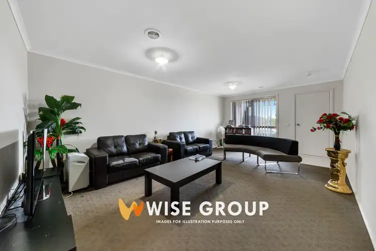 Third view of Homely house listing, 7 Jennifer Court, Pakenham VIC 3810