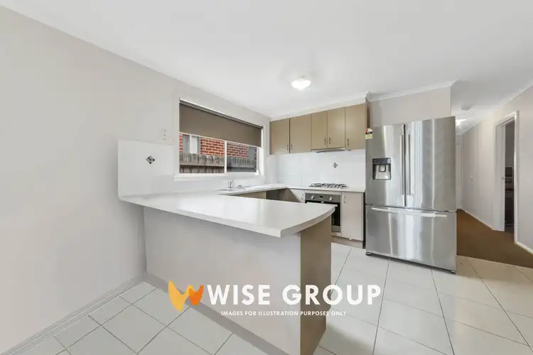 Sixth view of Homely house listing, 7 Jennifer Court, Pakenham VIC 3810