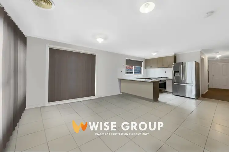Seventh view of Homely house listing, 7 Jennifer Court, Pakenham VIC 3810