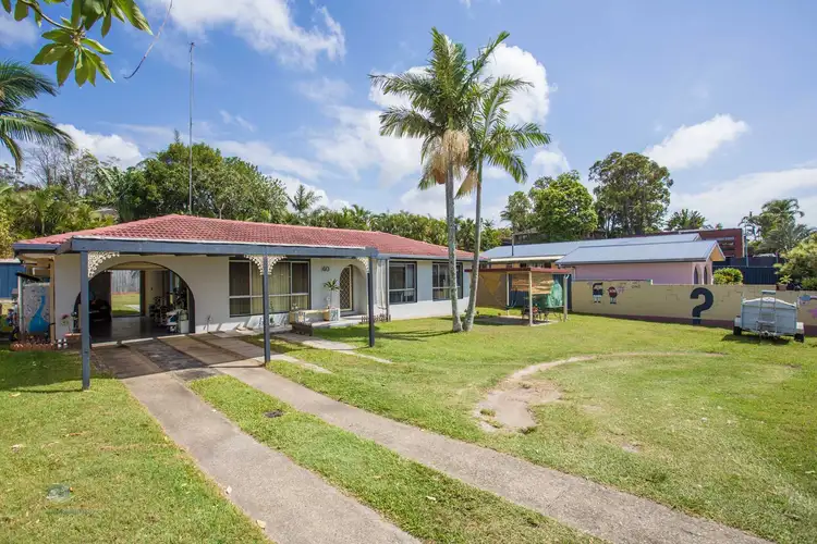 Main view of Homely house listing, 160 CURRUMBURRA ROAD, Ashmore QLD 4214