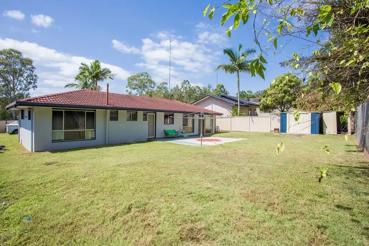Second view of Homely house listing, 160 CURRUMBURRA ROAD, Ashmore QLD 4214