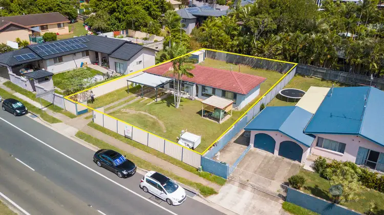 Fourth view of Homely house listing, 160 CURRUMBURRA ROAD, Ashmore QLD 4214