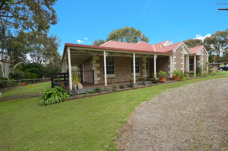 2 Evans Road, Portland VIC 3305
