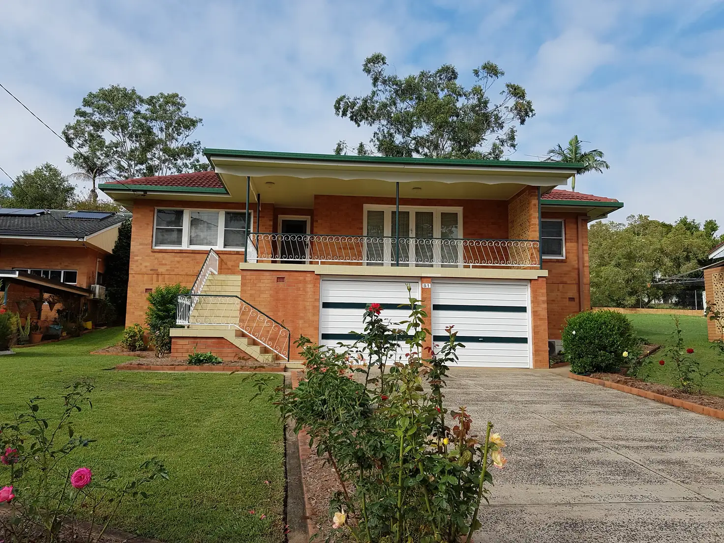 Main view of Homely house listing, 81 Donnans Road, Lismore Heights NSW 2480