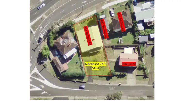 403 Ballina Road, Lismore NSW 2480