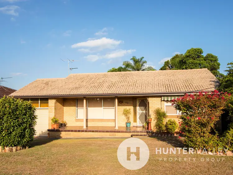 158 Brunswick Street, East Maitland NSW 2323