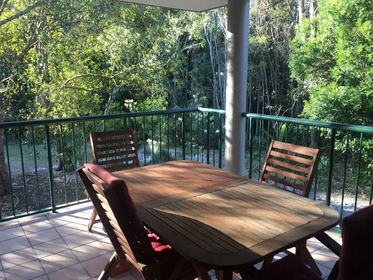 Main view of Homely apartment listing, 10/9 RAINBOW SHORES DRIVE, Rainbow Beach QLD 4581