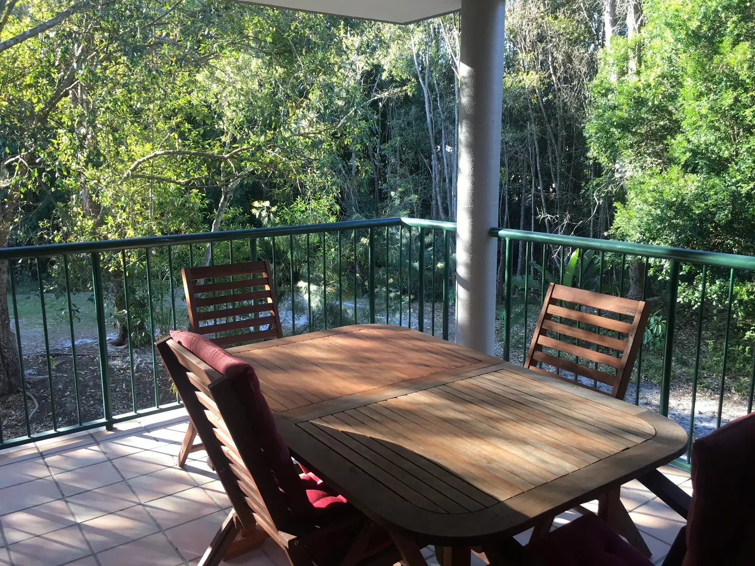 Main view of Homely apartment listing, 10/9 RAINBOW SHORES DRIVE, Rainbow Beach QLD 4581