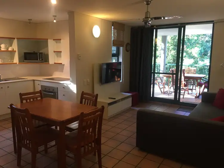 Fourth view of Homely apartment listing, 10/9 RAINBOW SHORES DRIVE, Rainbow Beach QLD 4581