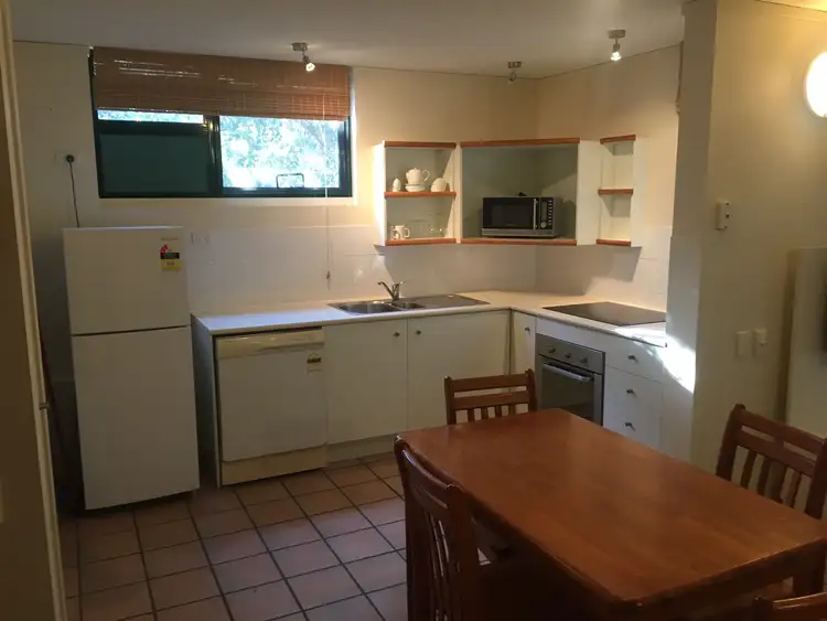 Fifth view of Homely apartment listing, 10/9 RAINBOW SHORES DRIVE, Rainbow Beach QLD 4581