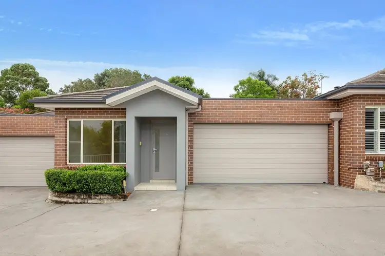 5/57 - 61 North Rocks Road, North Rocks NSW 2151
