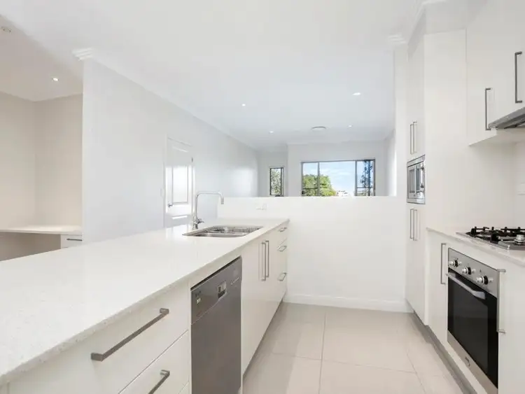 Fourth view of Homely villa listing, 5/57 - 61 North Rocks Road, North Rocks NSW 2151