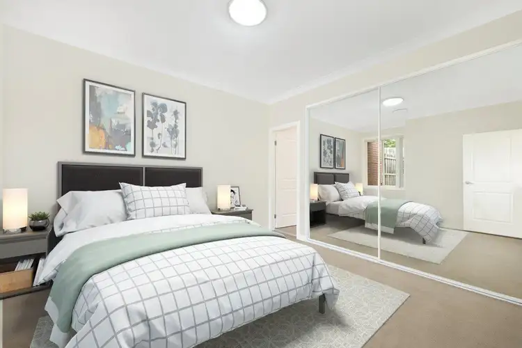 Sixth view of Homely villa listing, 5/57 - 61 North Rocks Road, North Rocks NSW 2151