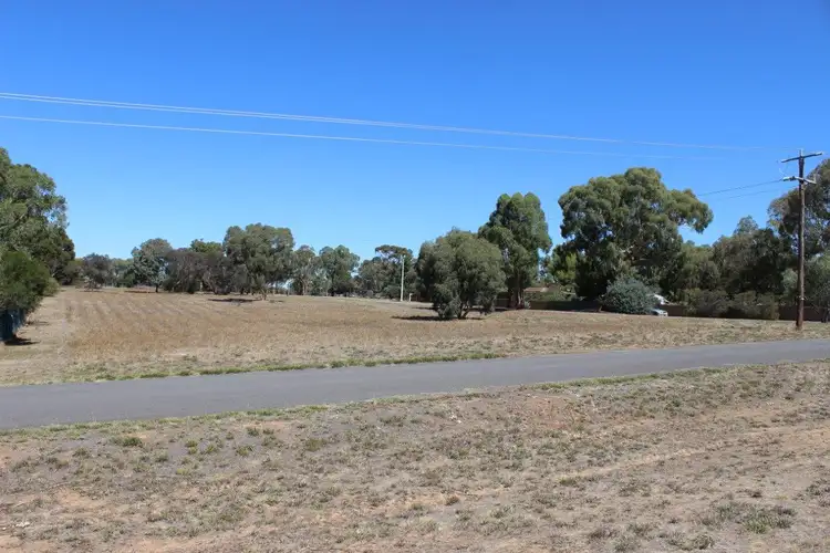Second view of Homely land listing, 30 Broadway Street, Lockwood South VIC 3551