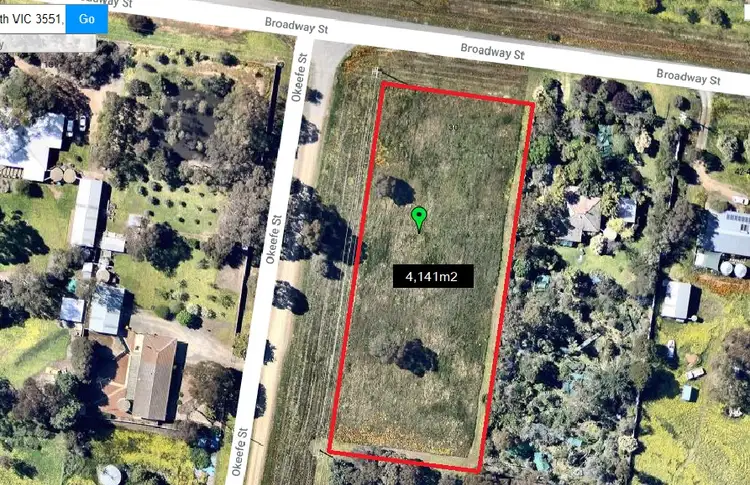 Seventh view of Homely land listing, 30 Broadway Street, Lockwood South VIC 3551