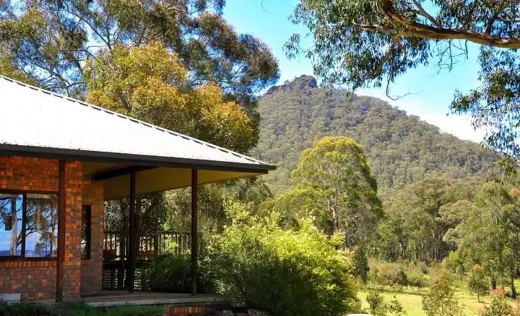 3124 Great Western Highway, Hartley NSW 2790