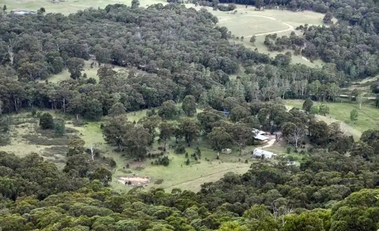 Third view of Homely rural property listing, 3124 Great Western Highway, Hartley NSW 2790