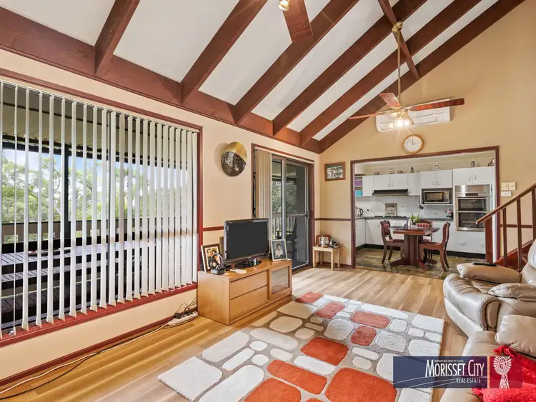 Second view of Homely house listing, 133 Donnelly Road, Arcadia Vale NSW 2283