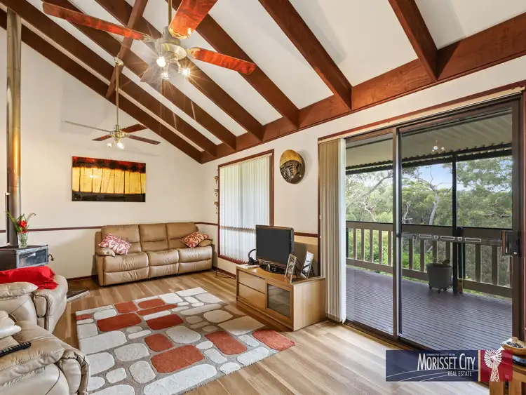 Fourth view of Homely house listing, 133 Donnelly Road, Arcadia Vale NSW 2283