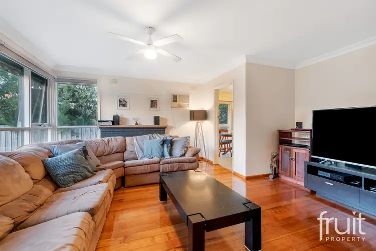 Second view of Homely house listing, 57 BOUNDARY ROAD, Newcomb VIC 3219