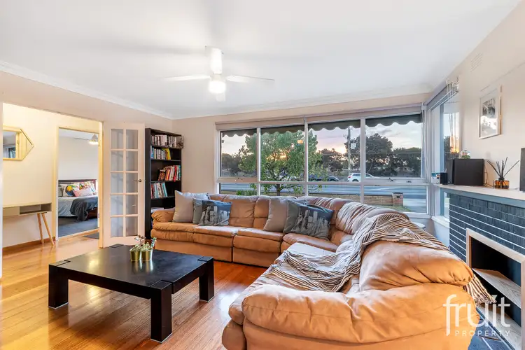 Third view of Homely house listing, 57 BOUNDARY ROAD, Newcomb VIC 3219