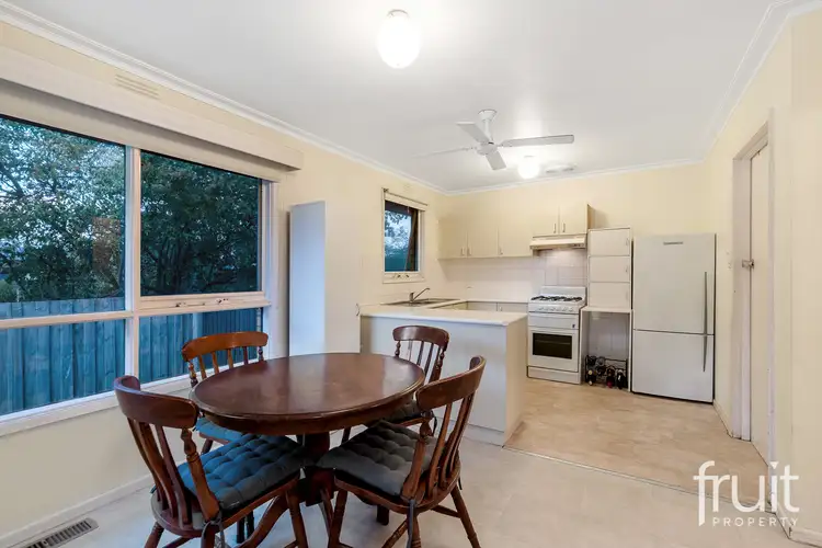 Fourth view of Homely house listing, 57 BOUNDARY ROAD, Newcomb VIC 3219