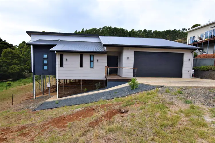 Main view of Homely house listing, 27 Dowling Drive, Romaine TAS 7320