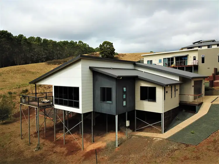 Second view of Homely house listing, 27 Dowling Drive, Romaine TAS 7320