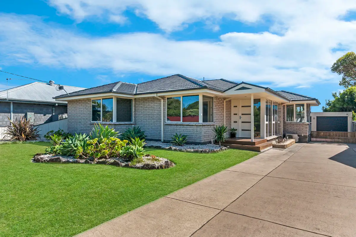 Main view of Homely house listing, 176 Edgar Street, Portland VIC 3305