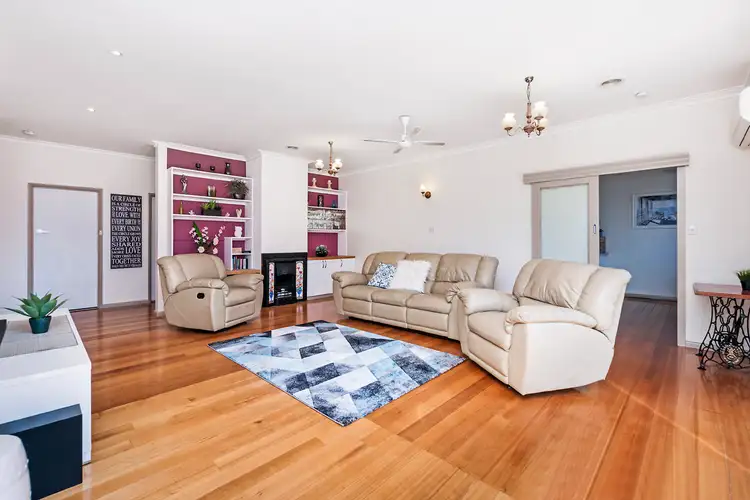 Fourth view of Homely house listing, 176 Edgar Street, Portland VIC 3305