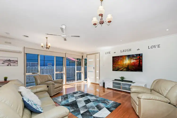 Fifth view of Homely house listing, 176 Edgar Street, Portland VIC 3305