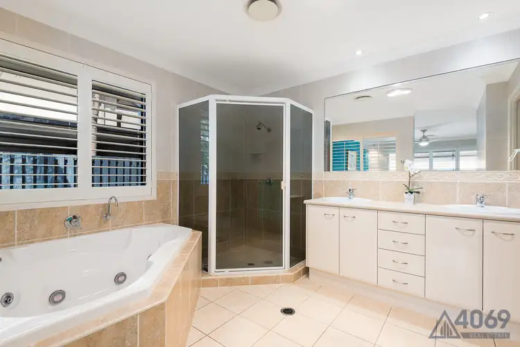 Sixth view of Homely house listing, 9 Lomatia Close, Westlake QLD 4074