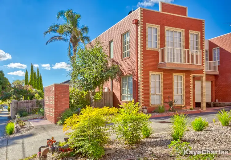 1/7-9 Reserve Street, Berwick VIC 3806