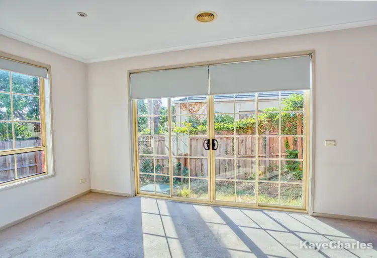 Fifth view of Homely townhouse listing, 1/7-9 Reserve Street, Berwick VIC 3806