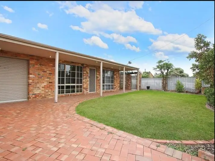 1/37 MCLEOD STREET, Yarrawonga VIC 3730