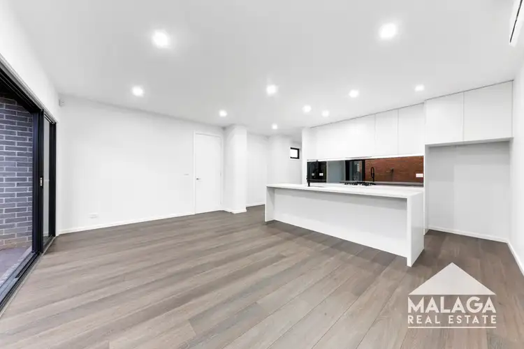 Fourth view of Homely townhouse listing, 4/46 Burns Street, Maidstone VIC 3012