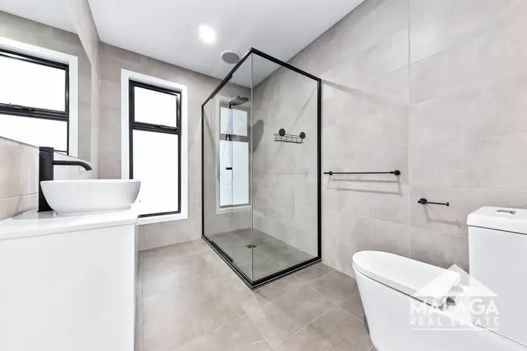 Sixth view of Homely townhouse listing, 4/46 Burns Street, Maidstone VIC 3012