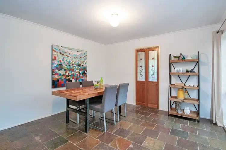 Fifth view of Homely house listing, 1 Yarraridge Drive, Chirnside Park VIC 3116